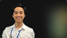Alessandro Airlangga, Co-founder & Head of Product