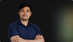 Fadil Nur, Co-founder & Tech Lead